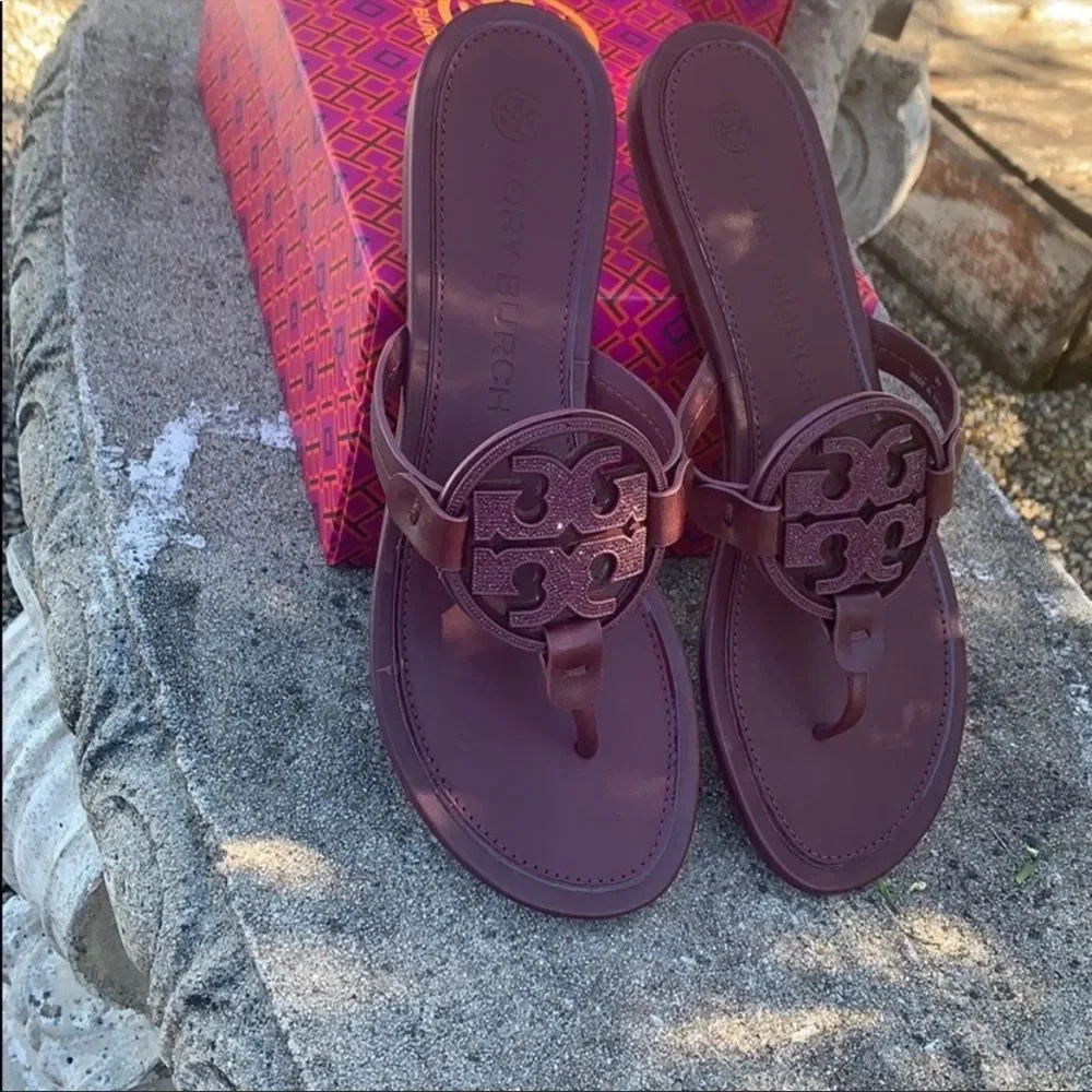 Tory Burch Miller sandal